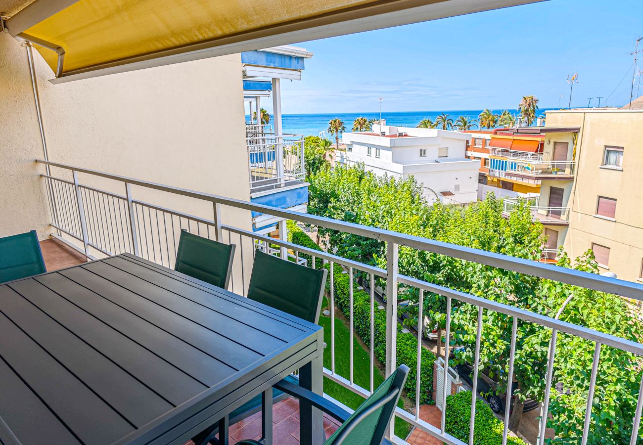 Apartamento en Cambrils - CORAL