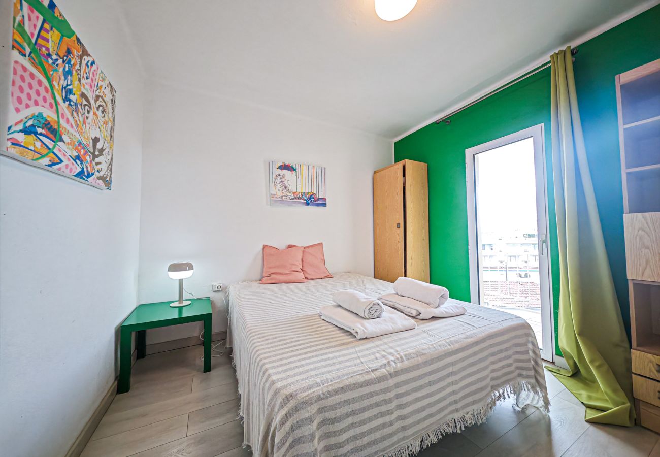 Apartamento en Cambrils - CORAL