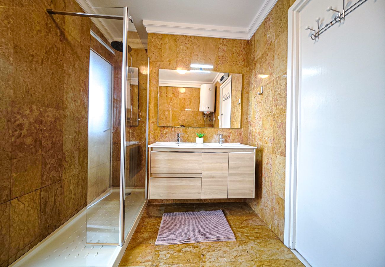 Apartamento en Cambrils - CORAL