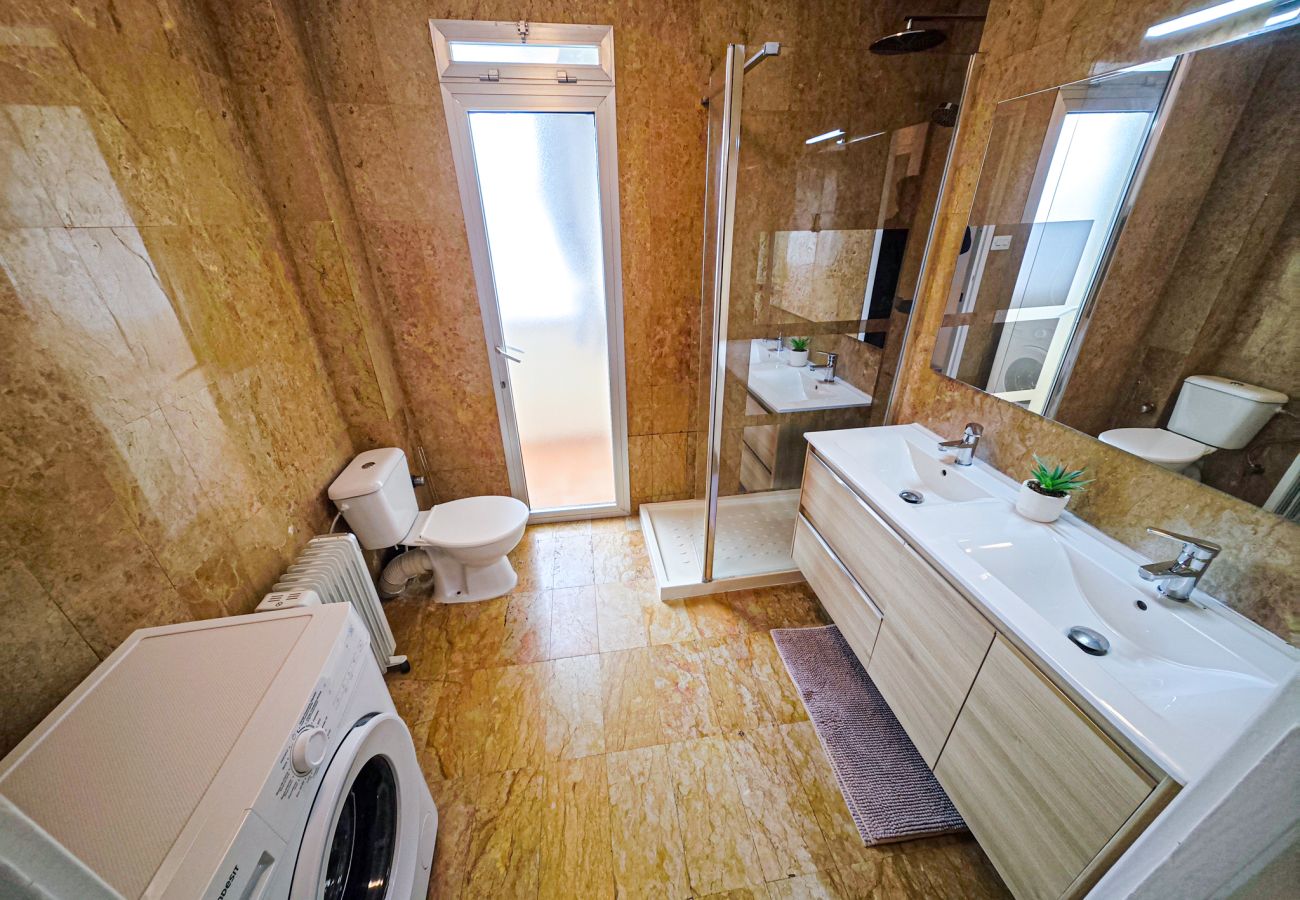 Apartamento en Cambrils - CORAL