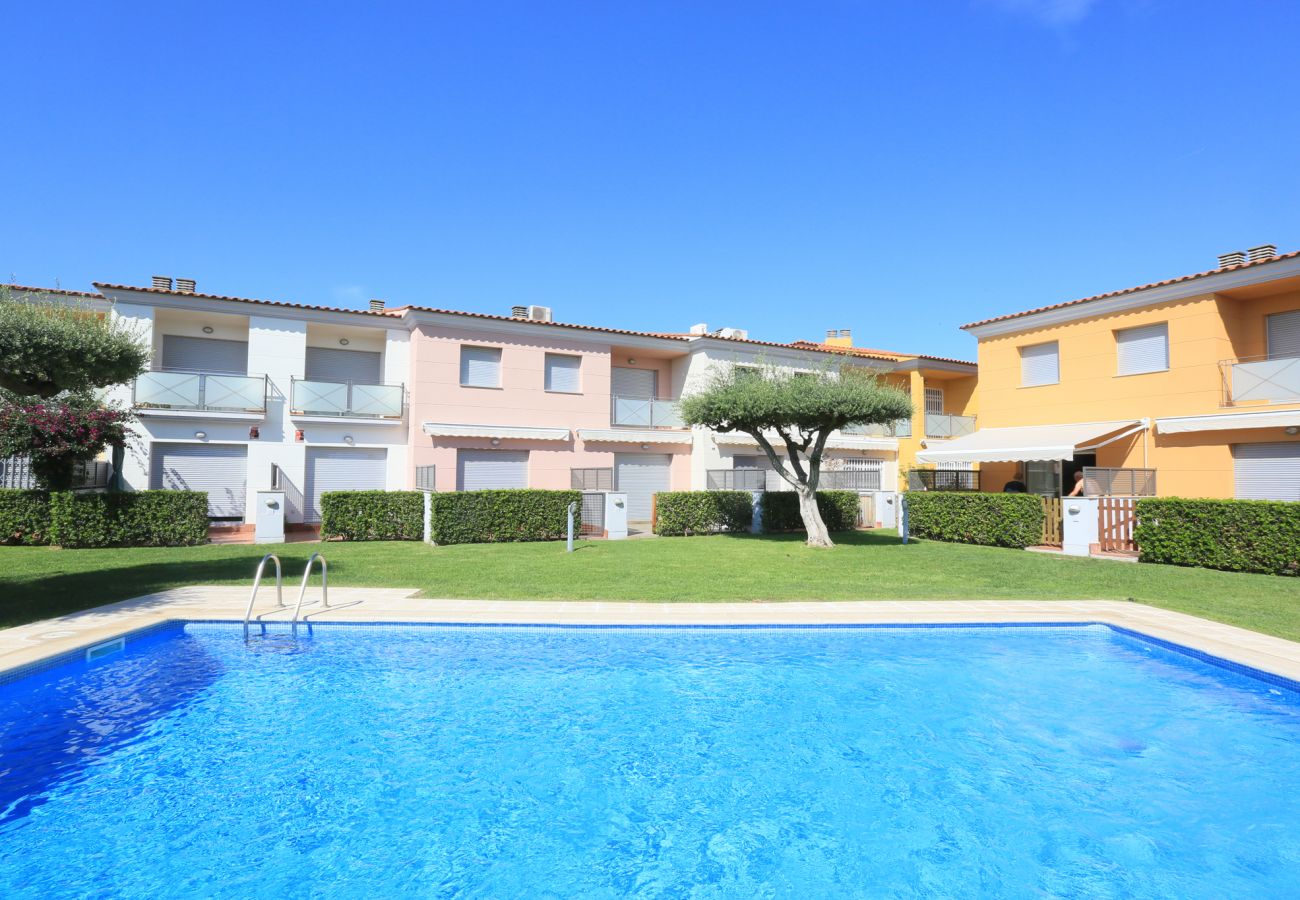 Casa en Cambrils - TARONGERS 31 D