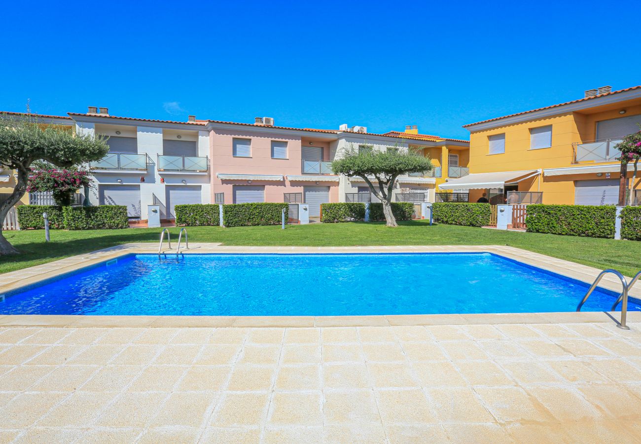 Casa en Cambrils - TARONGERS 31 D