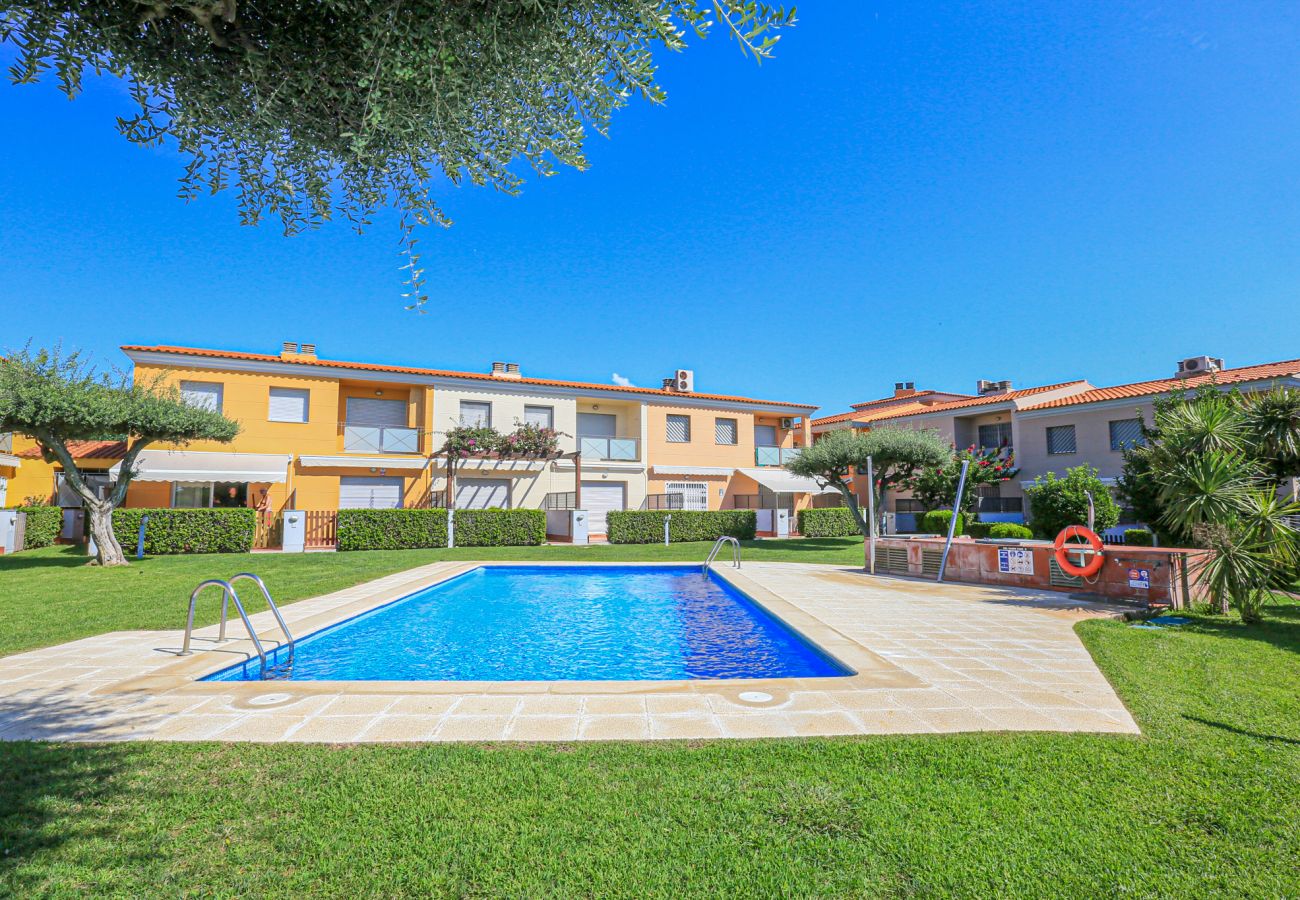 Casa en Cambrils - TARONGERS 31 D