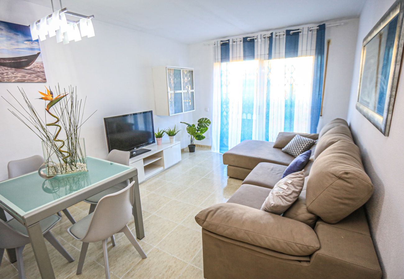 Casa en Cambrils - TARONGERS 31 D