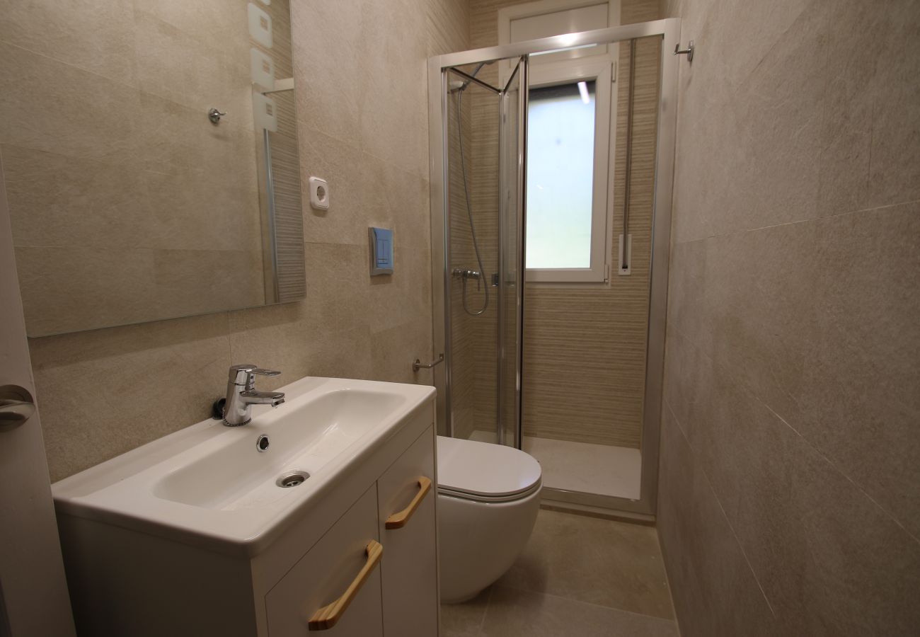 Villa en Miami Playa - Villa Margarita Seaview