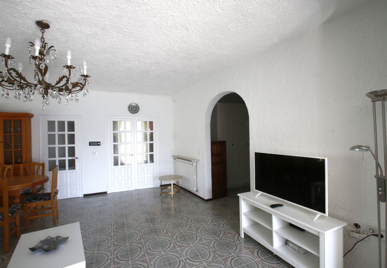 Villa en Miami Playa - Villa Margarita Seaview
