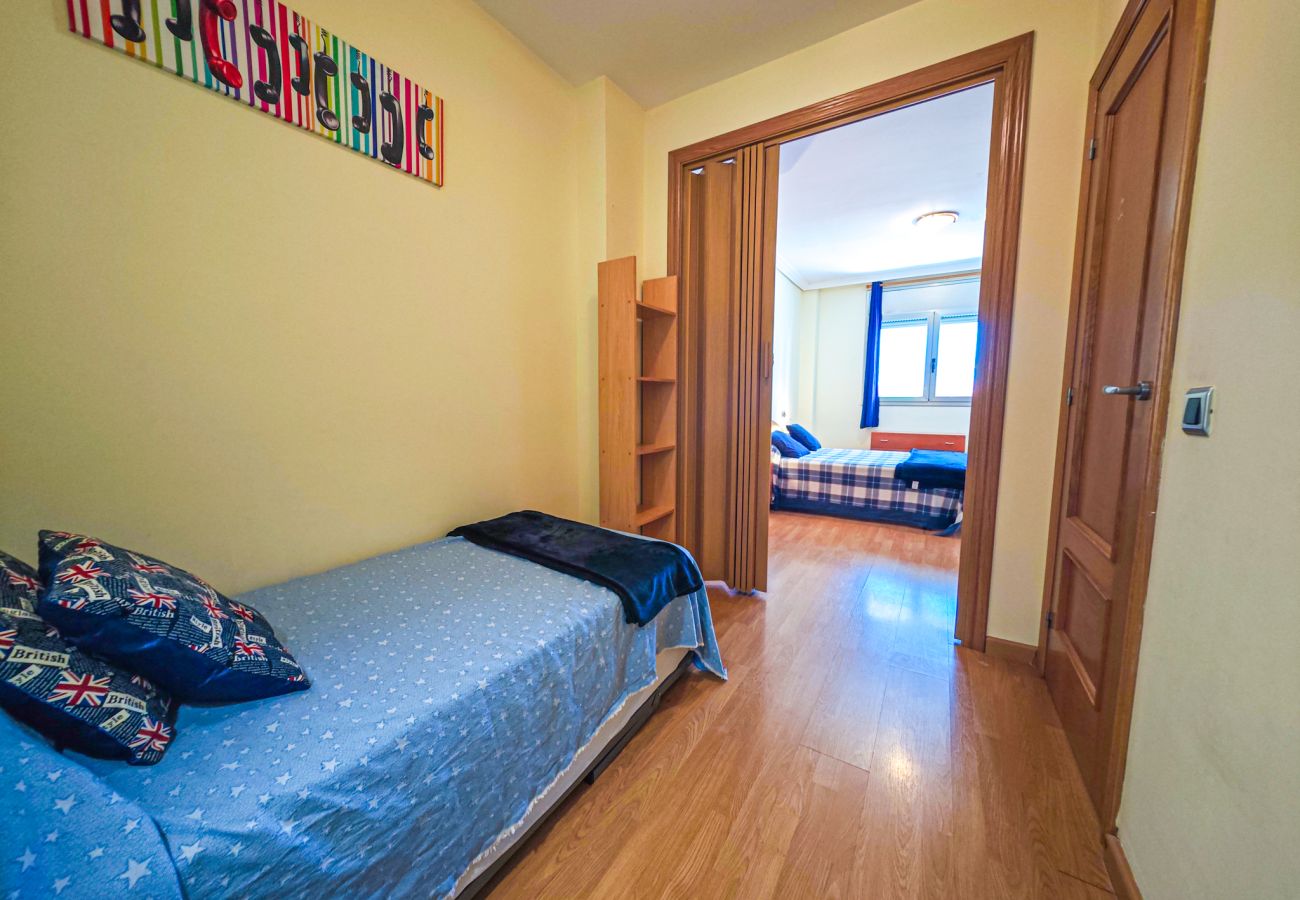 Apartamento en Cambrils - TORRESOL 8 1 0 3 2