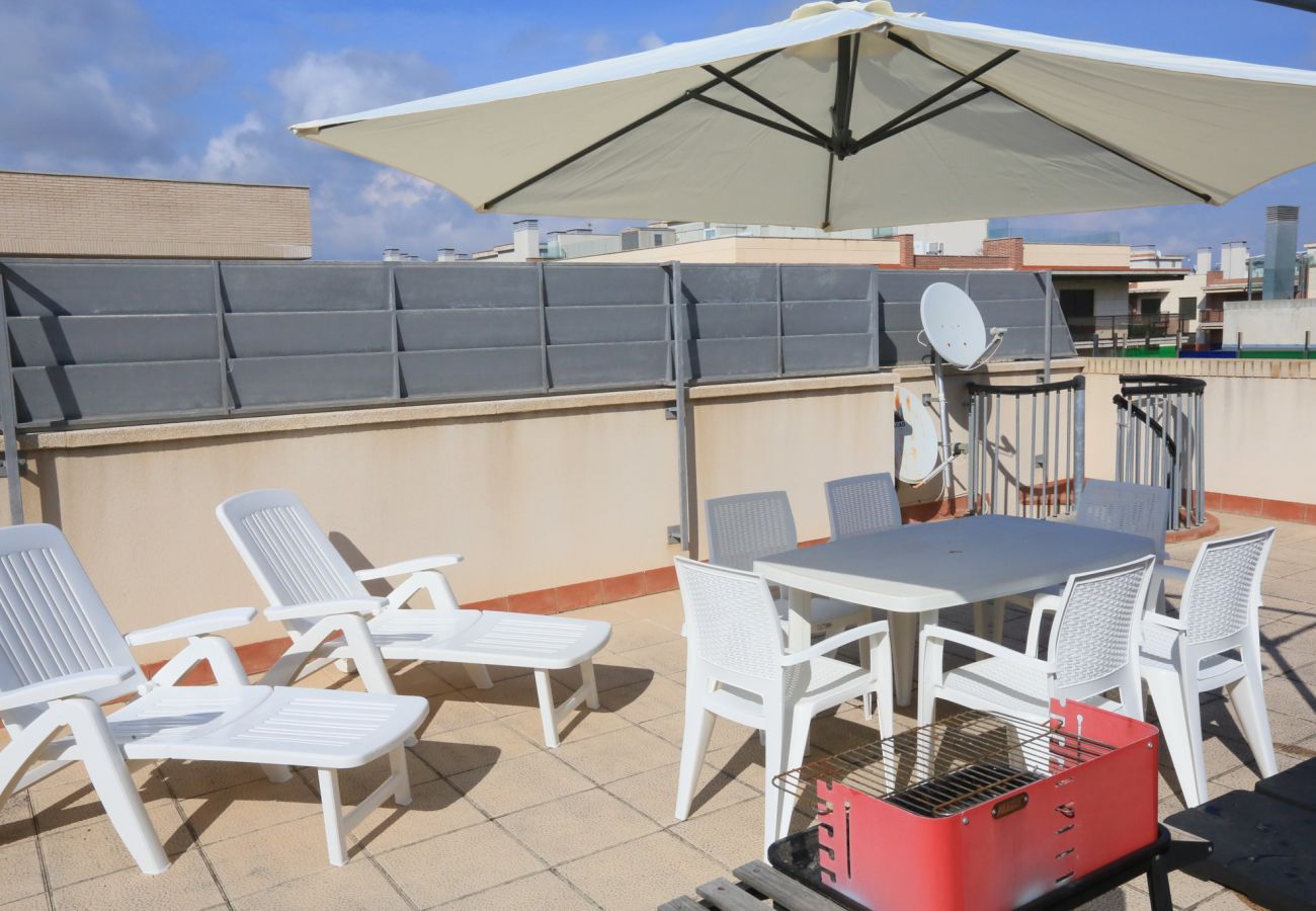 Apartamento en Cambrils - TORRESOL 8 1 0 3 2