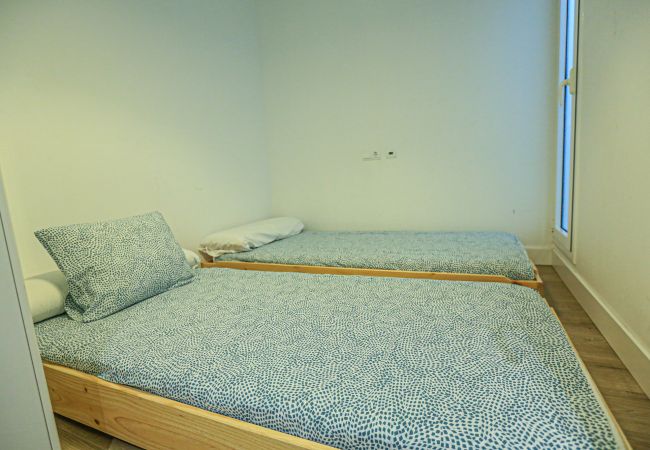 Apartamento en Salou - FRIDA Apartamento en Salou - FRIDA