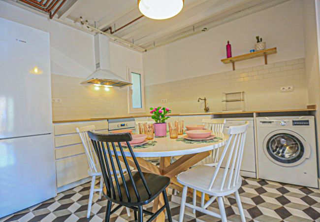 Apartamento en Salou - FRIDA Apartamento en Salou - FRIDA