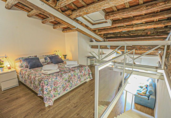 Apartamento en Salou - FRIDA Apartamento en Salou - FRIDA