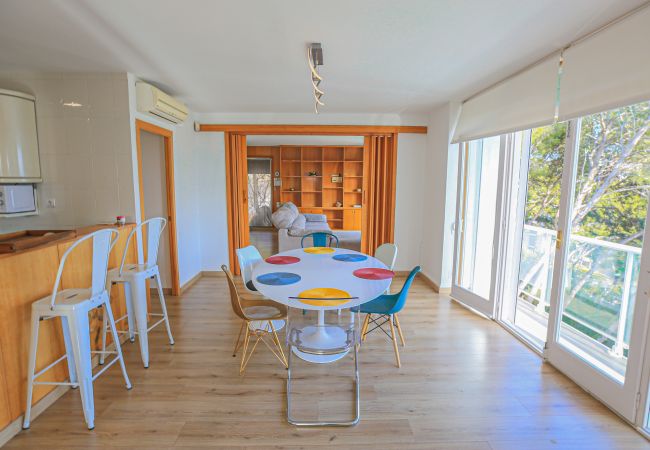 Apartamento en Salou - ESTRELLA Apartamento en Salou - ESTRELLA