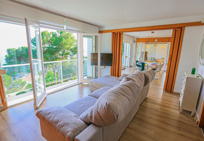 Apartamento en Salou - ESTRELLA Apartamento en Salou - ESTRELLA