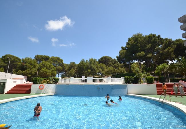 Apartamento en Salou - CATALUNYA DONNA Apartamento en Salou - CATALUNYA DONNA