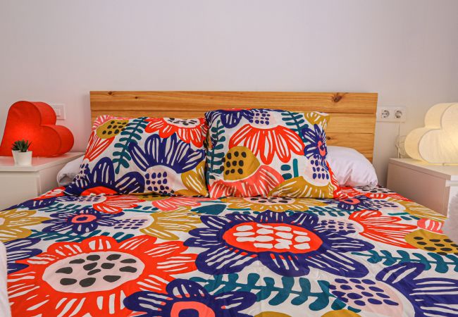 Apartamento en Salou - CATALUNYA DONNA Apartamento en Salou - CATALUNYA DONNA