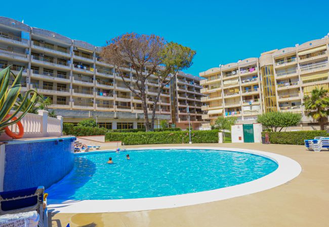 Apartamento en Salou - CATALUNYA DONNA Apartamento en Salou - CATALUNYA DONNA