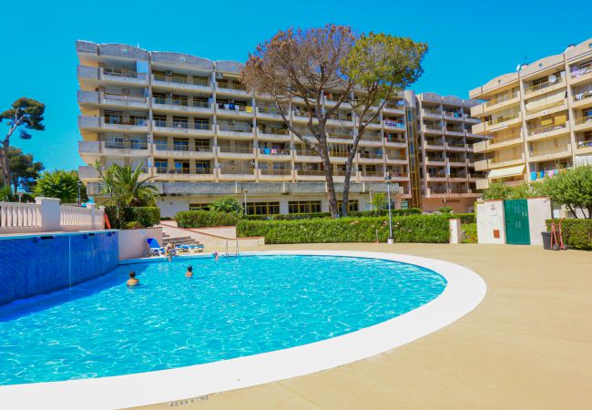 Apartamento en Salou - CATALUNYA DONNA Apartamento en Salou - CATALUNYA DONNA