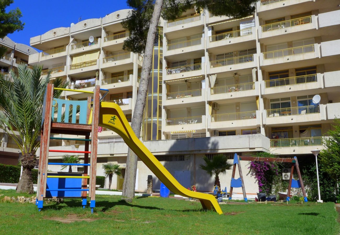 Apartamento en Salou - CATALUNYA DONNA