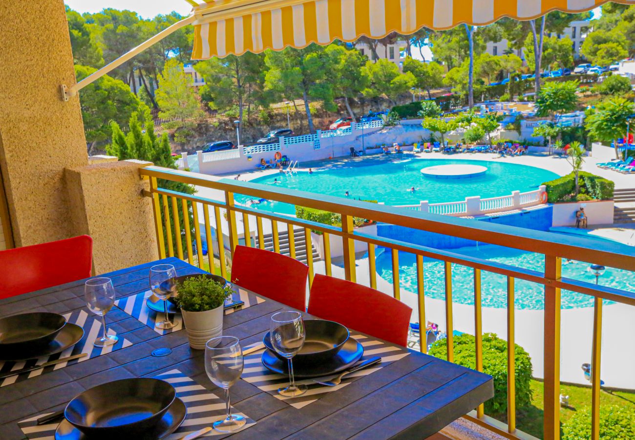 Apartamento en Salou - CATALUNYA DONNA