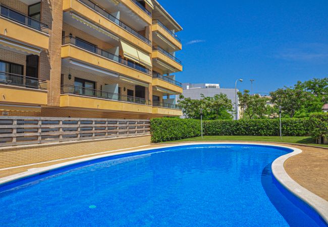 Apartamento en Cambrils - PARADIS ATICO