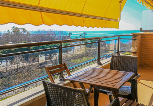 Apartamento en Cambrils - PARADIS ATICO Apartamento en Cambrils - PARADIS ATICO