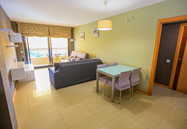 Apartamento en Cambrils - PARADIS ATICO