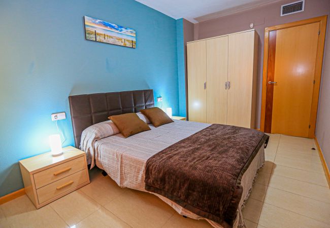 Apartamento en Cambrils - PARADIS ATICO