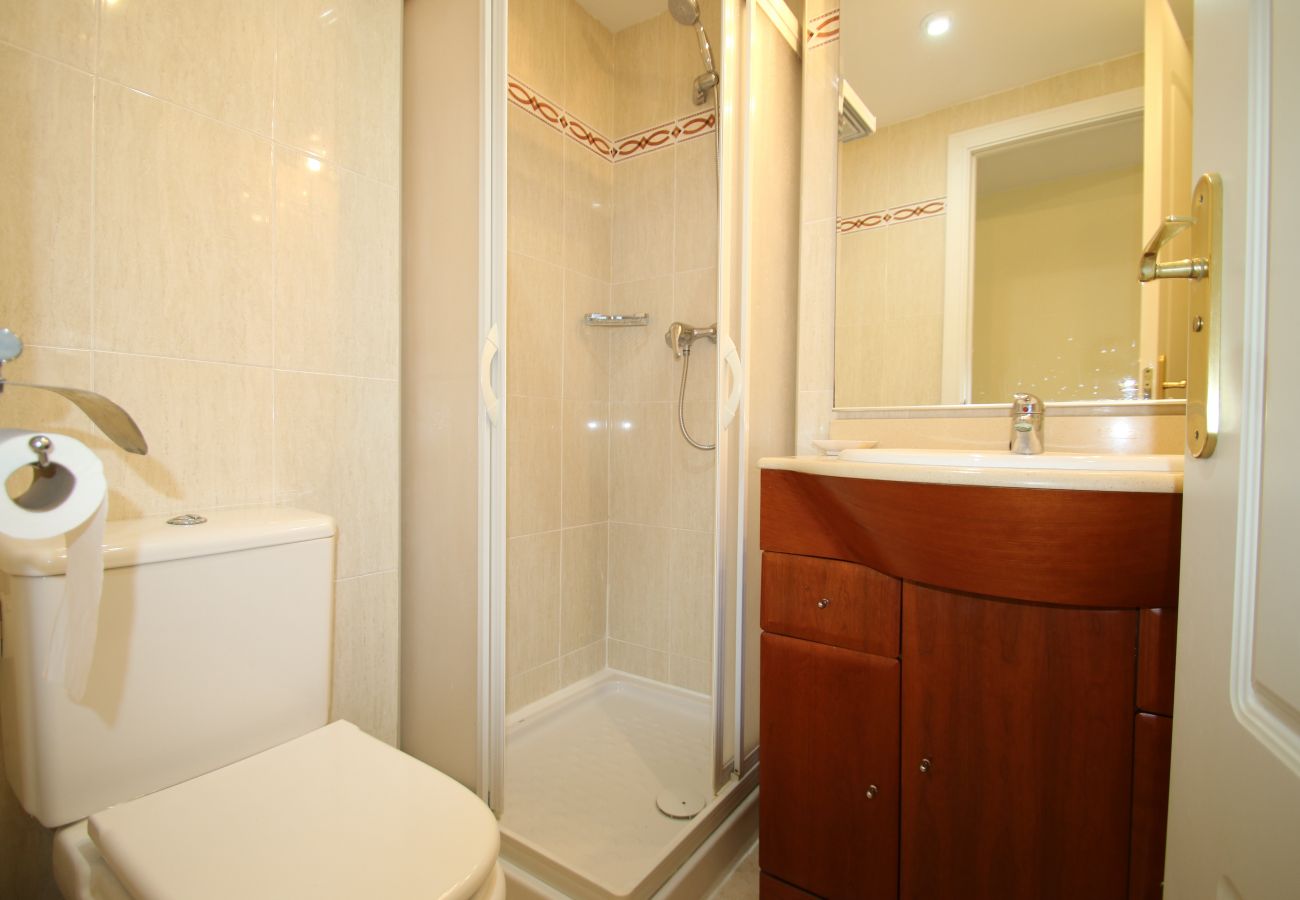 Apartamento en Miami Playa - Apartamento Bellavista 114 by Parc Mont-roig