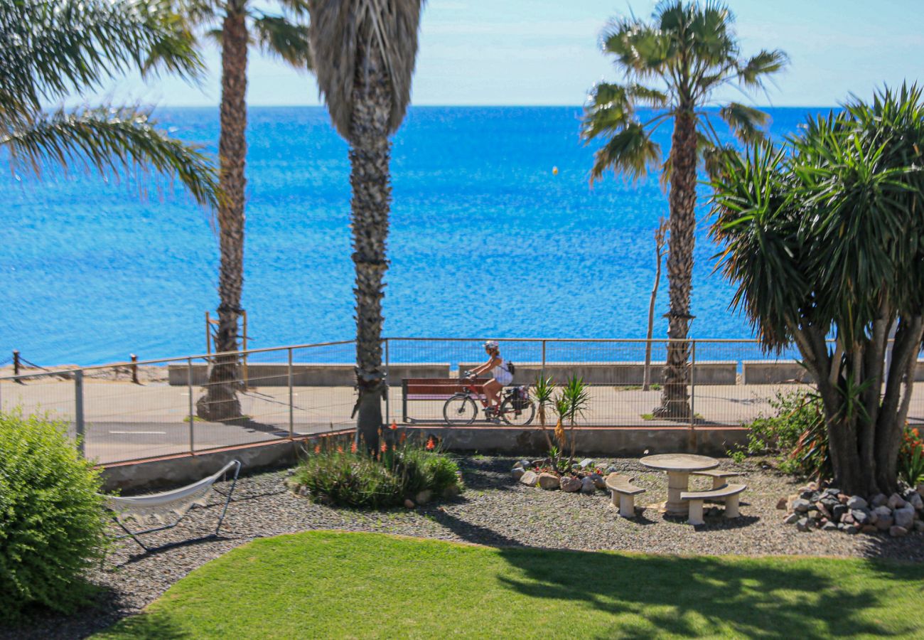 Villa en Cambrils - VILLA ACACIAS