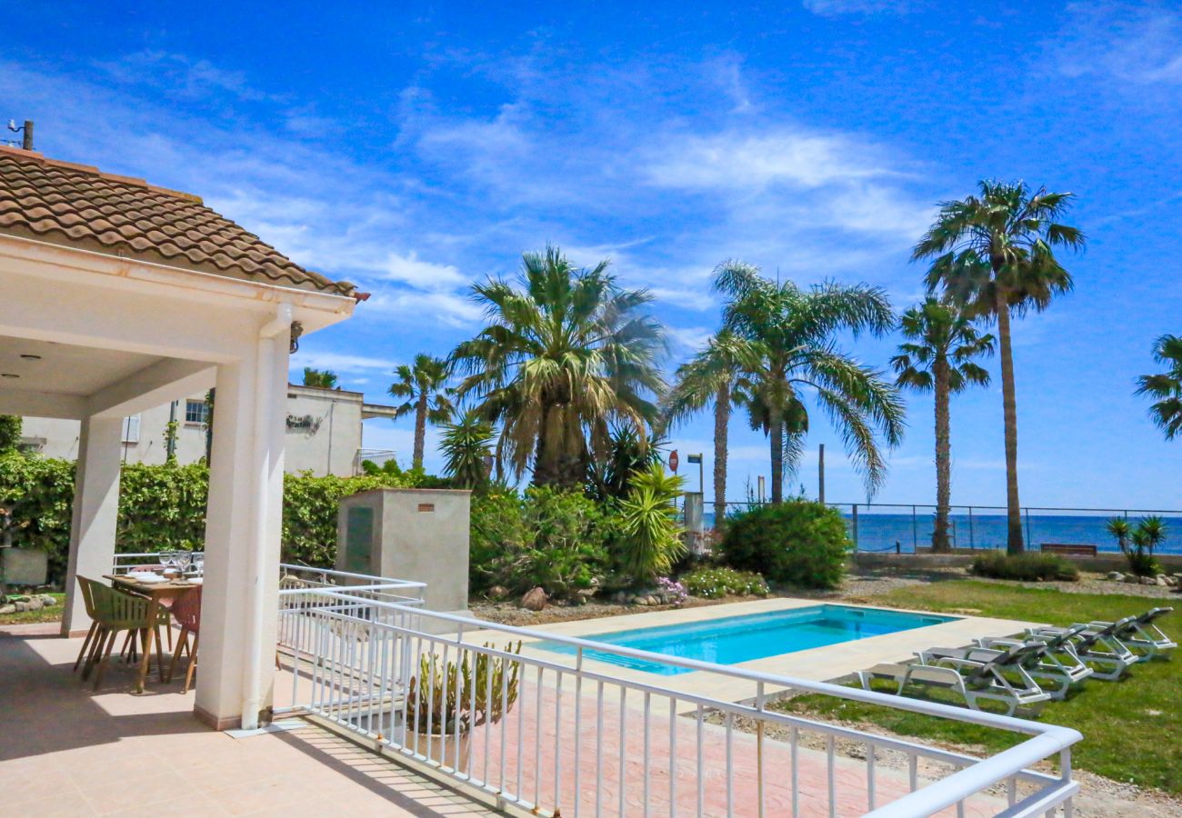 Villa en Cambrils - VILLA ACACIAS