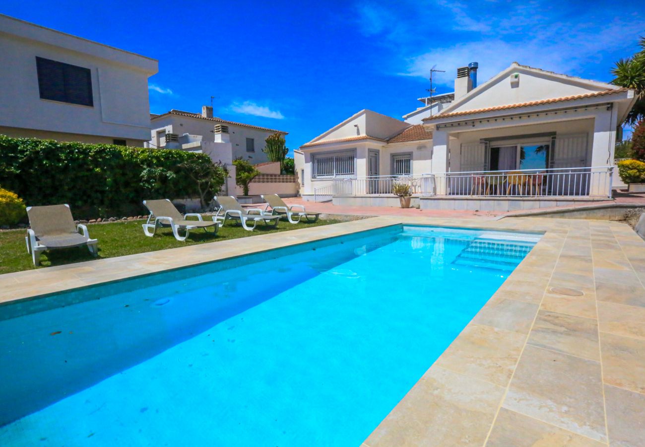 Villa en Cambrils - VILLA ACACIAS