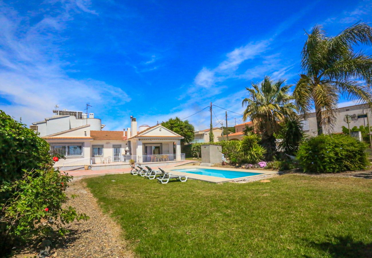 Villa en Cambrils - VILLA ACACIAS