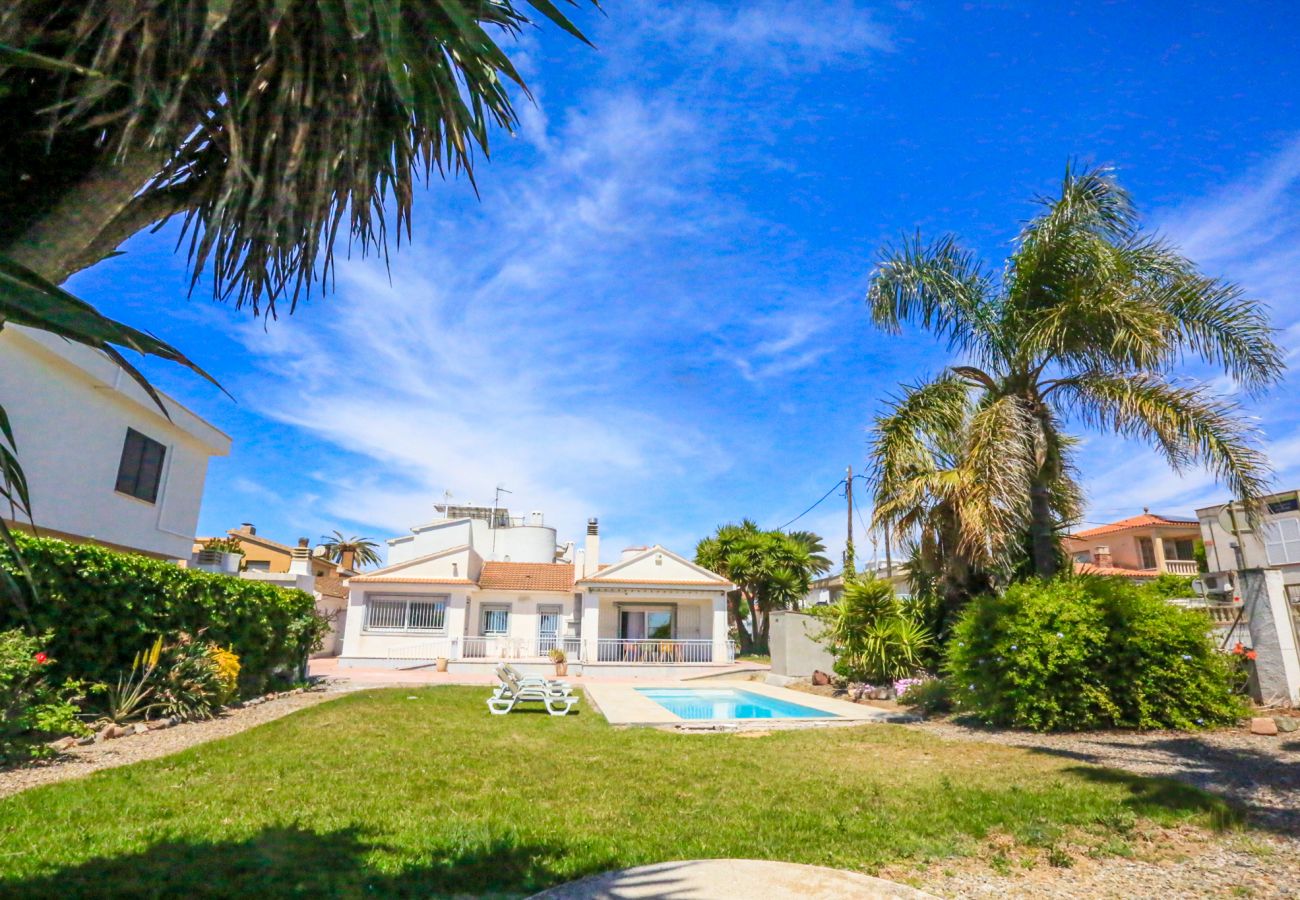 Villa en Cambrils - VILLA ACACIAS