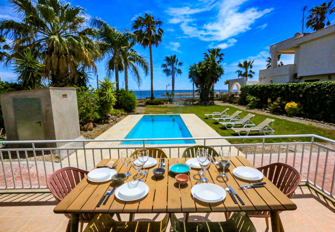 Villa en Cambrils - VILLA ACACIAS