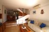 Casa en Miami Playa - Duplex Zamar, Parc Mont-roig