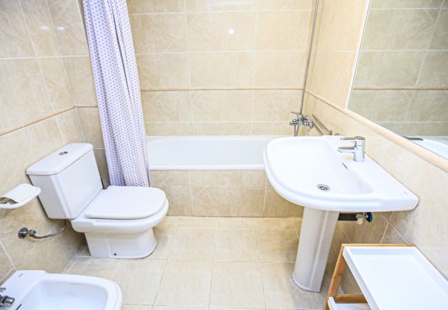 Casa en Salou - LAS CUMBRES 48 Casa en Salou - LAS CUMBRES 48