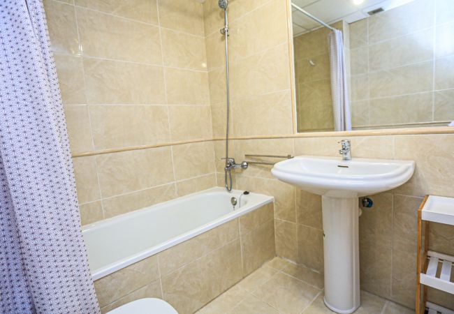 Casa en Salou - LAS CUMBRES 48 Casa en Salou - LAS CUMBRES 48