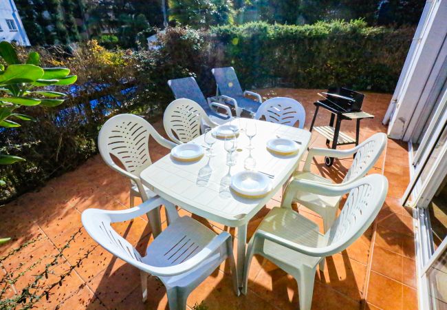 Casa en Salou - LAS CUMBRES 48 Casa en Salou - LAS CUMBRES 48