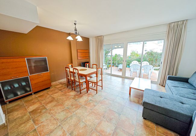 Casa en Salou - LAS CUMBRES 48 Casa en Salou - LAS CUMBRES 48