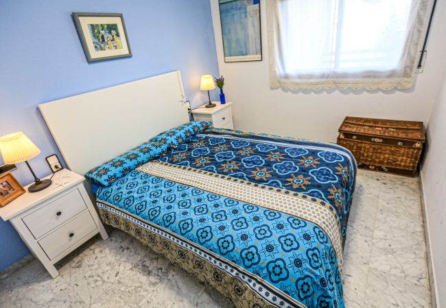 Apartamento en Salou - CANCUN Apartamento en Salou - CANCUN