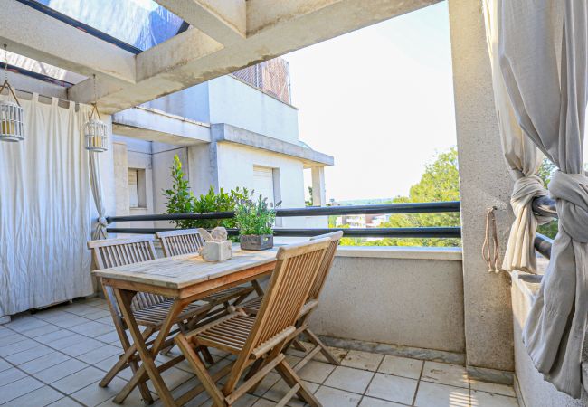 Apartamento en Salou - CANCUN Apartamento en Salou - CANCUN