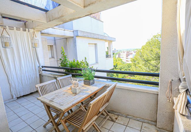 Apartamento en Salou - CANCUN Apartamento en Salou - CANCUN