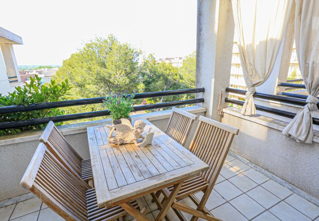 Apartamento en Salou - CANCUN Apartamento en Salou - CANCUN