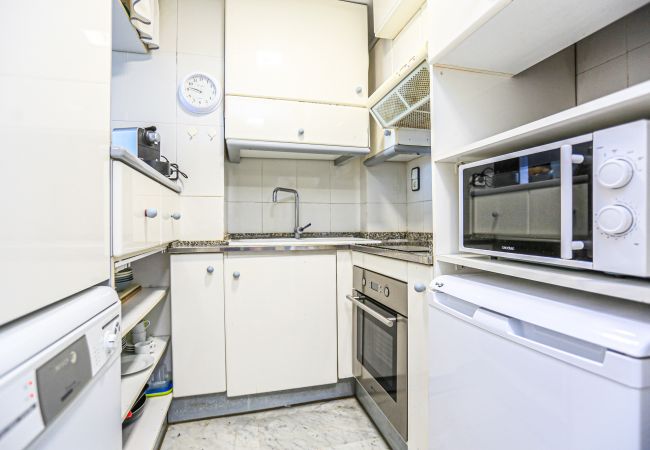 Apartamento en Salou - CANCUN Apartamento en Salou - CANCUN