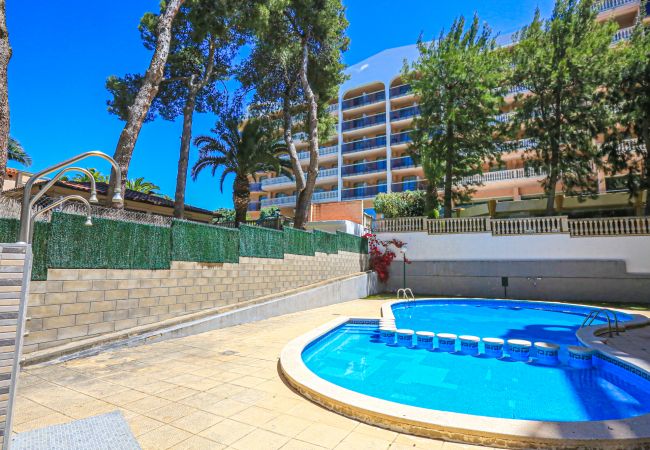 Apartamento en Salou - CANCUN Apartamento en Salou - CANCUN