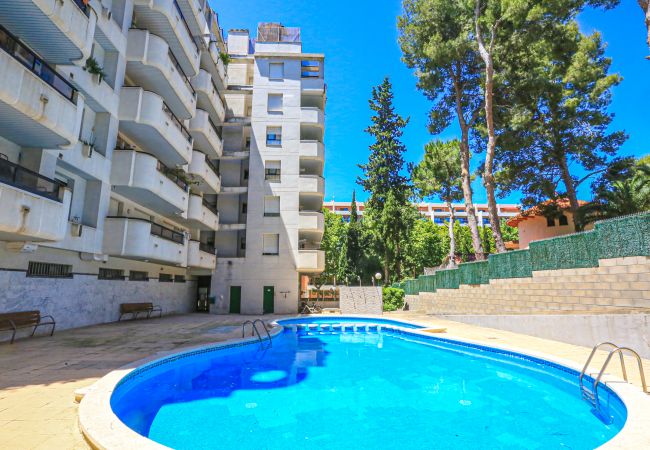 Apartamento en Salou - CANCUN Apartamento en Salou - CANCUN