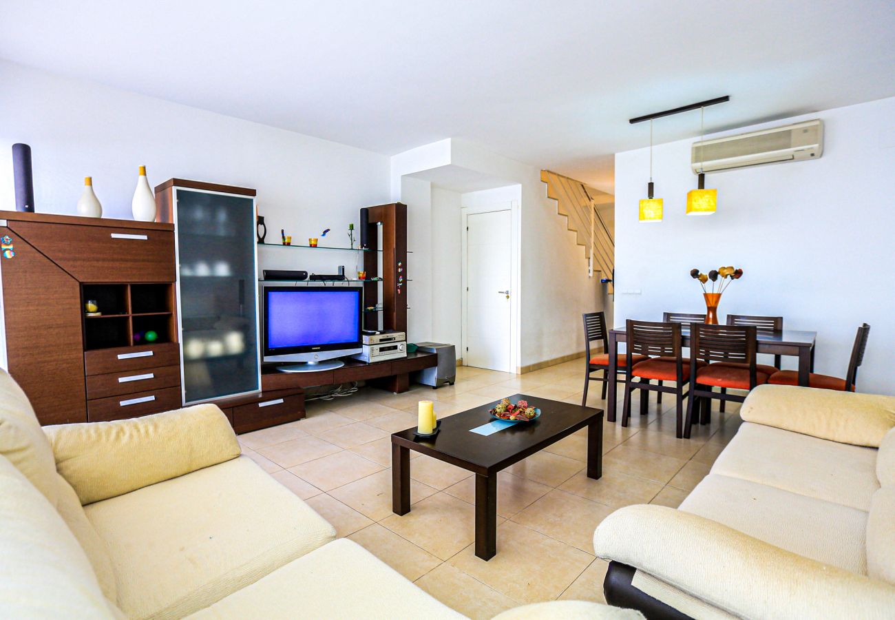 Villa en Cambrils - VILLA MAS DEL REIG