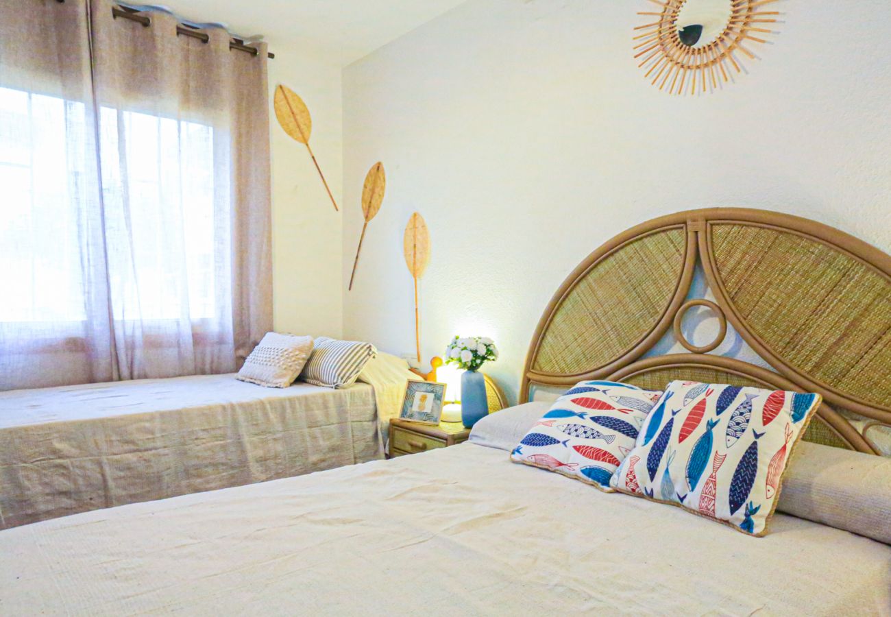 Apartamento en Cambrils - PARADISE MAR