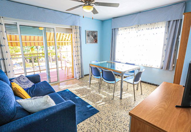 Apartamento en Cambrils - XALOC Apartamento en Cambrils - XALOC