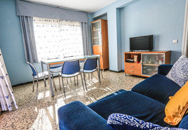 Apartamento en Cambrils - XALOC Apartamento en Cambrils - XALOC